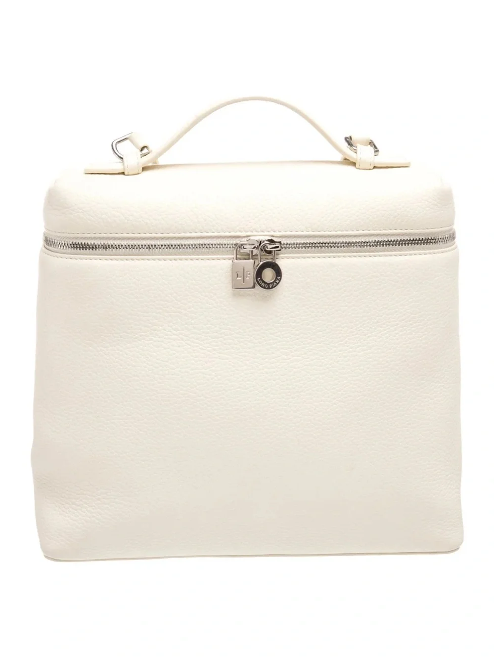 Loro Piana Extra Pocket backpack